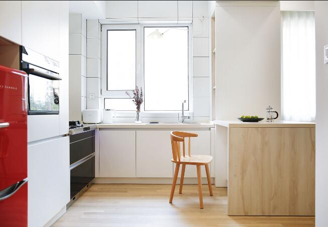 12個(gè)實(shí)用的廚房裝修知識(shí)